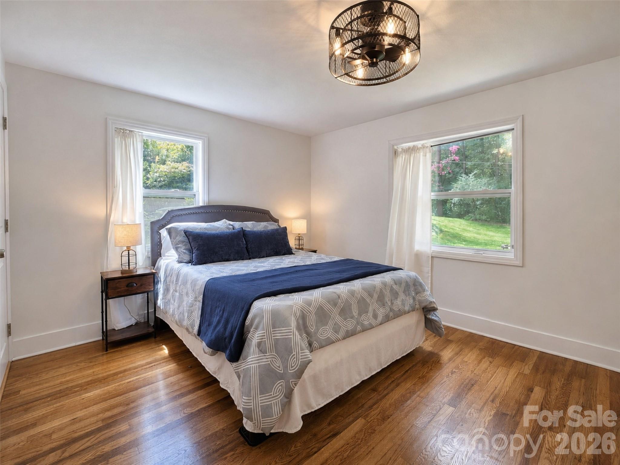 317 Balsam Drive — Waynesville