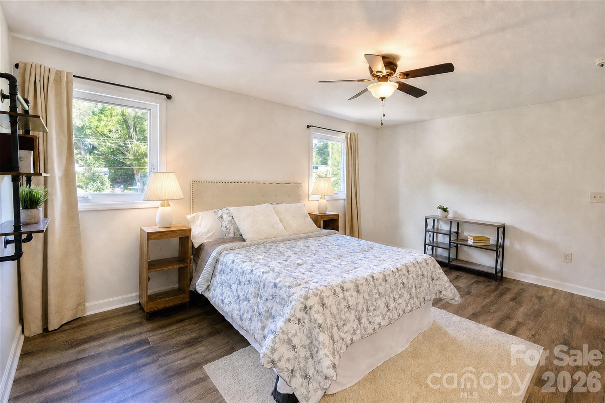 317 Balsam Drive — Waynesville