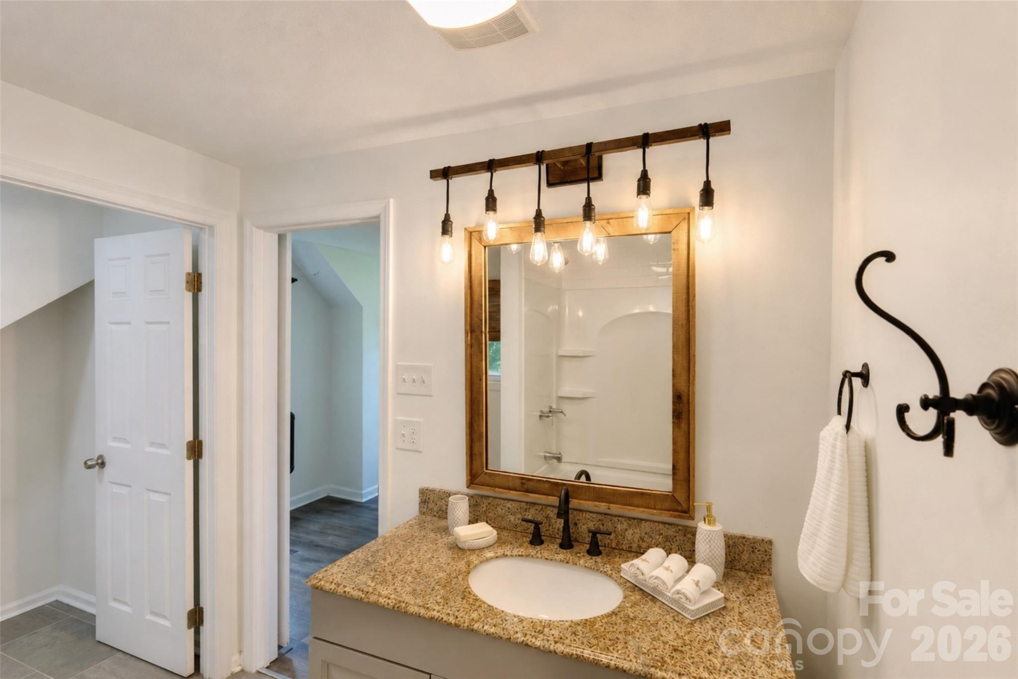 317 Balsam Drive — Waynesville