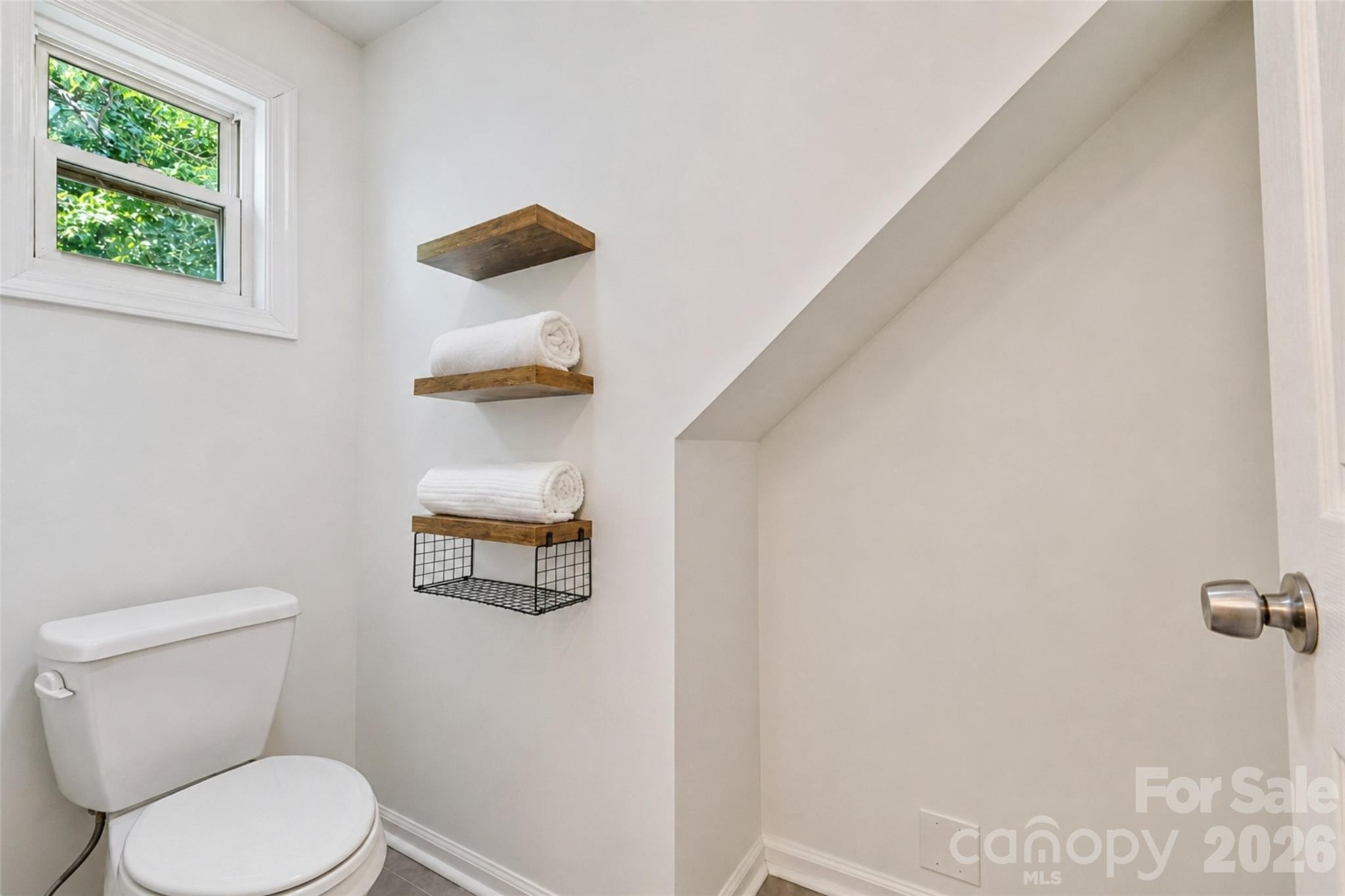 317 Balsam Drive — Waynesville