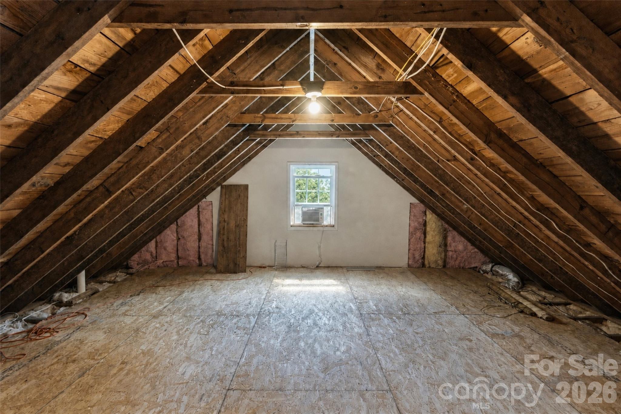 317 Balsam Drive — Waynesville