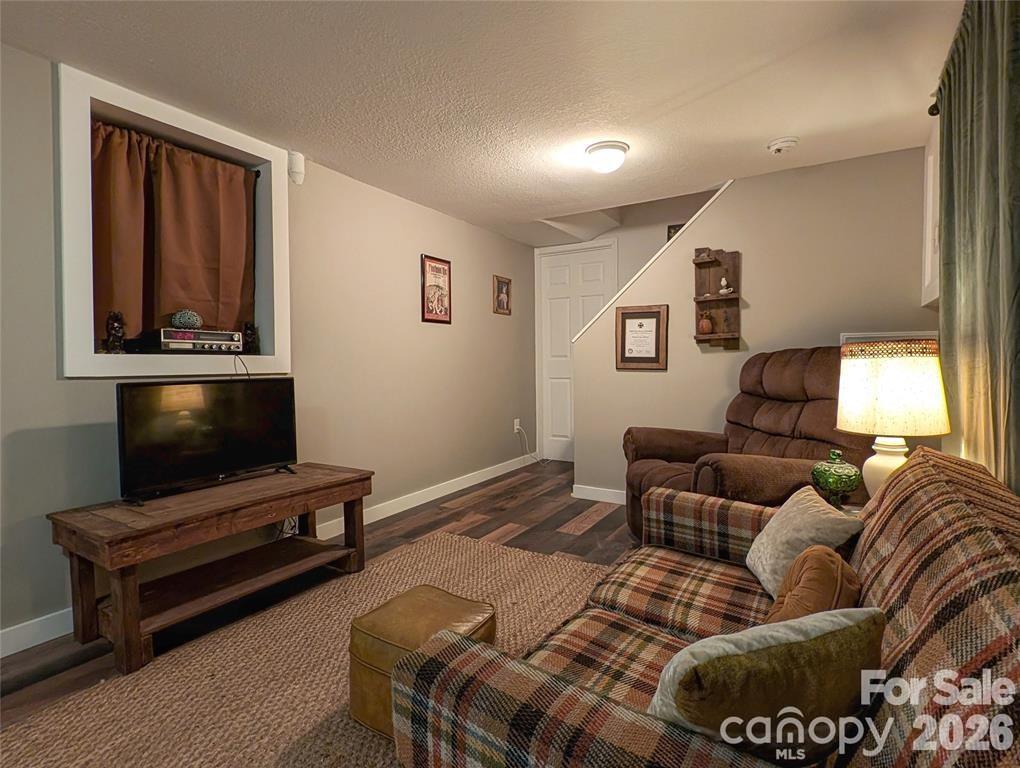 317 Balsam Drive — Waynesville