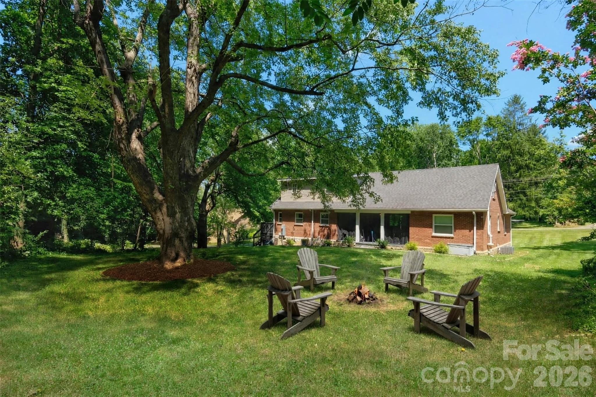317 Balsam Drive — Waynesville