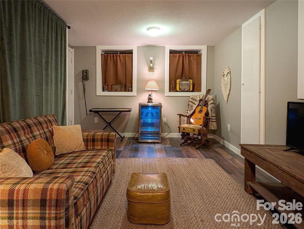 317 Balsam Drive — Waynesville