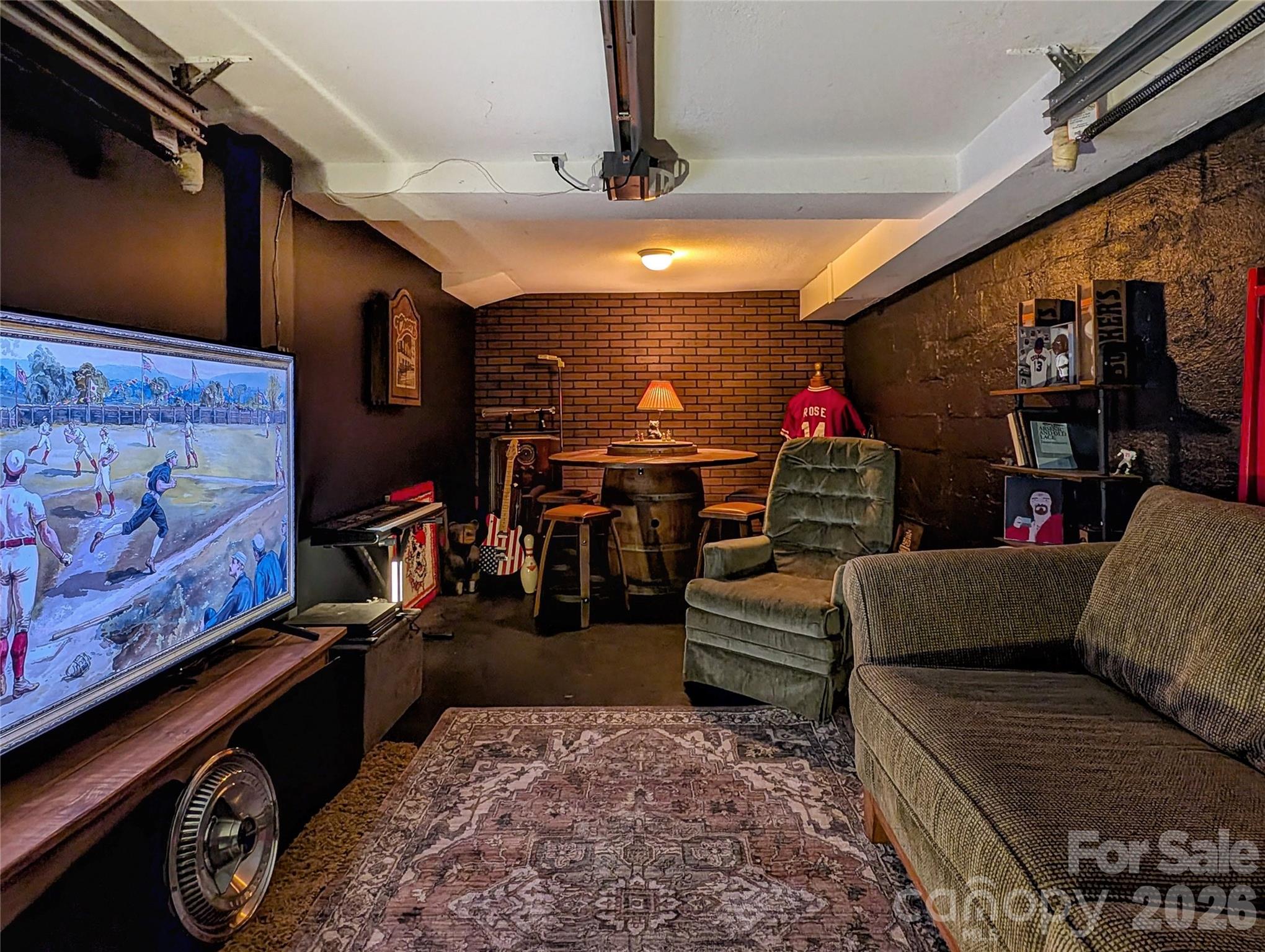 317 Balsam Drive — Waynesville