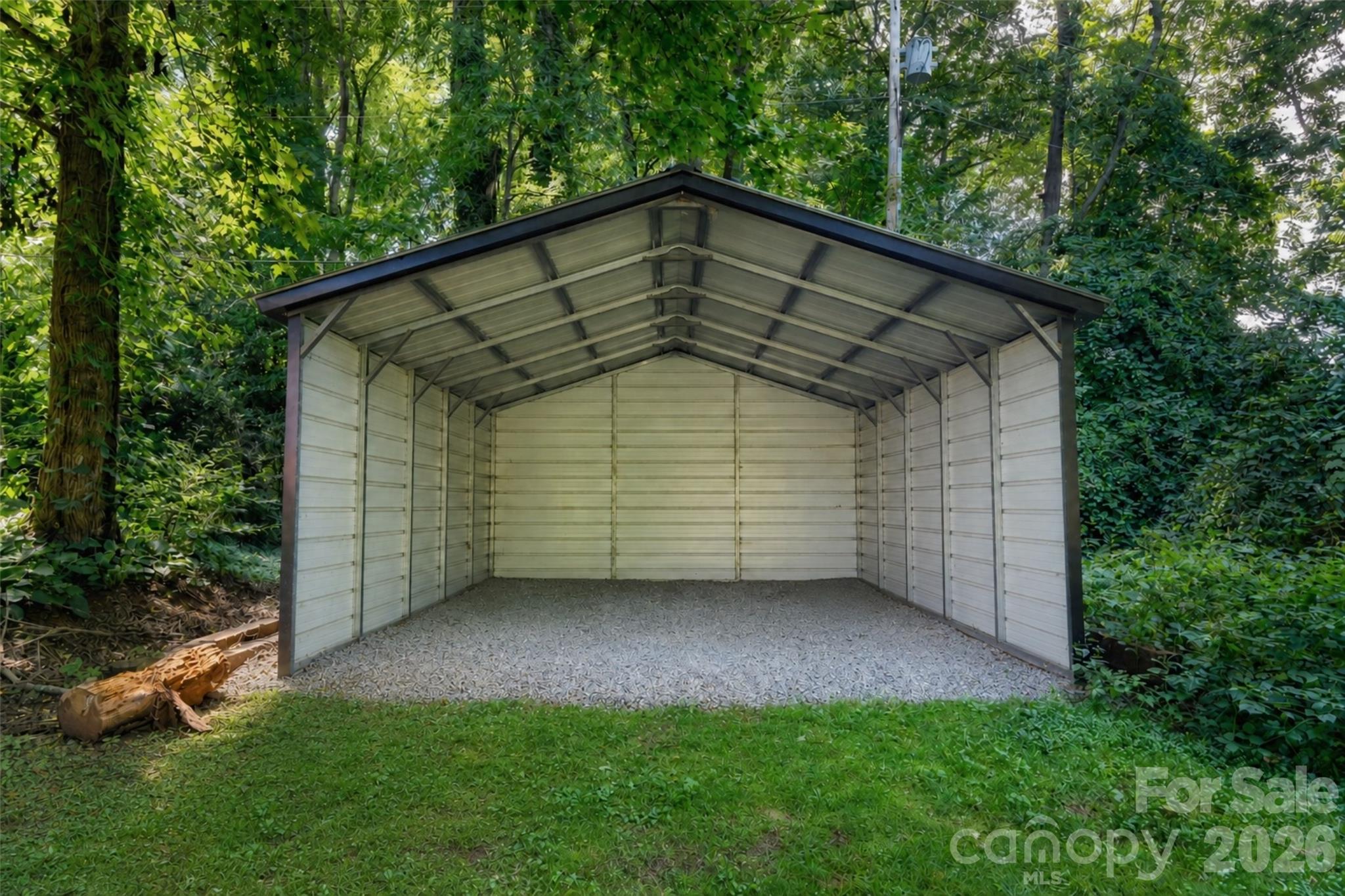 317 Balsam Drive — Waynesville