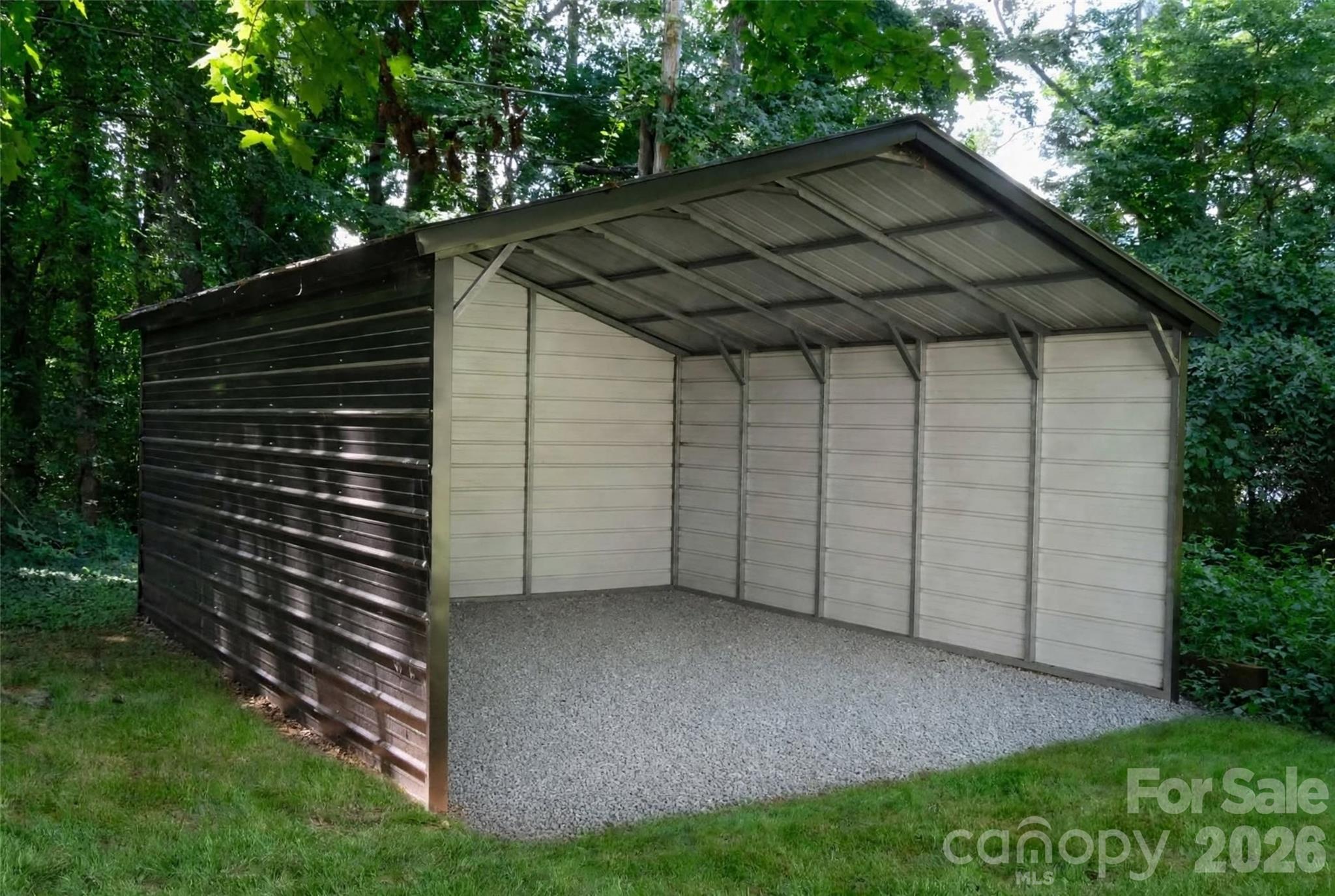 317 Balsam Drive — Waynesville