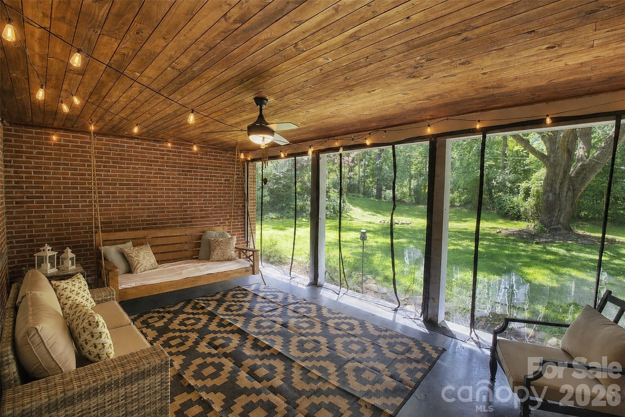317 Balsam Drive — Waynesville
