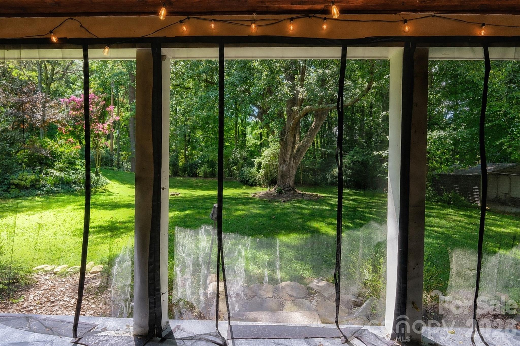 317 Balsam Drive — Waynesville