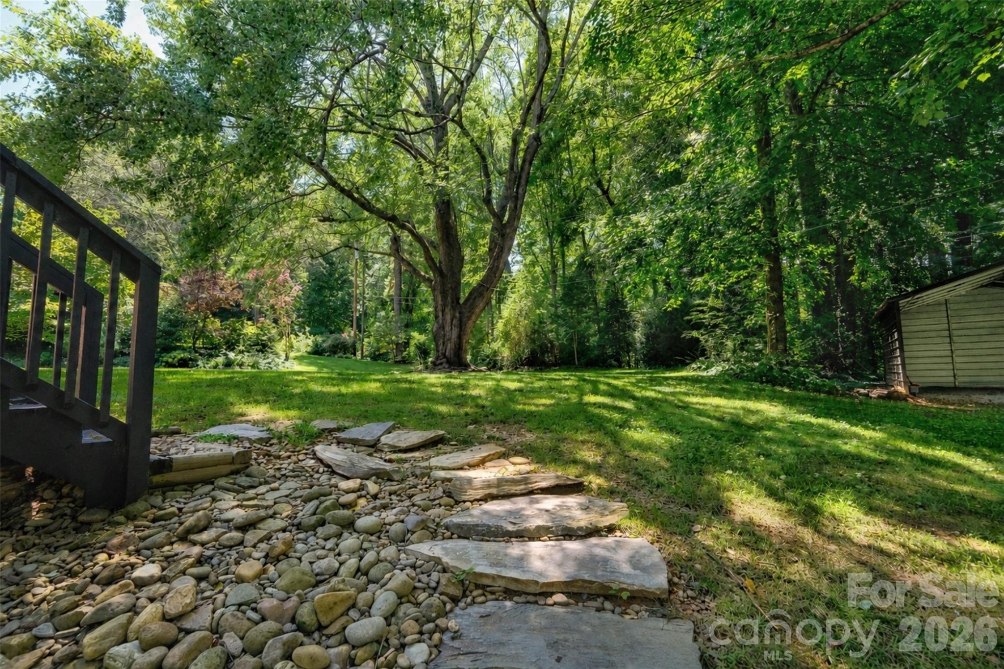 317 Balsam Drive — Waynesville