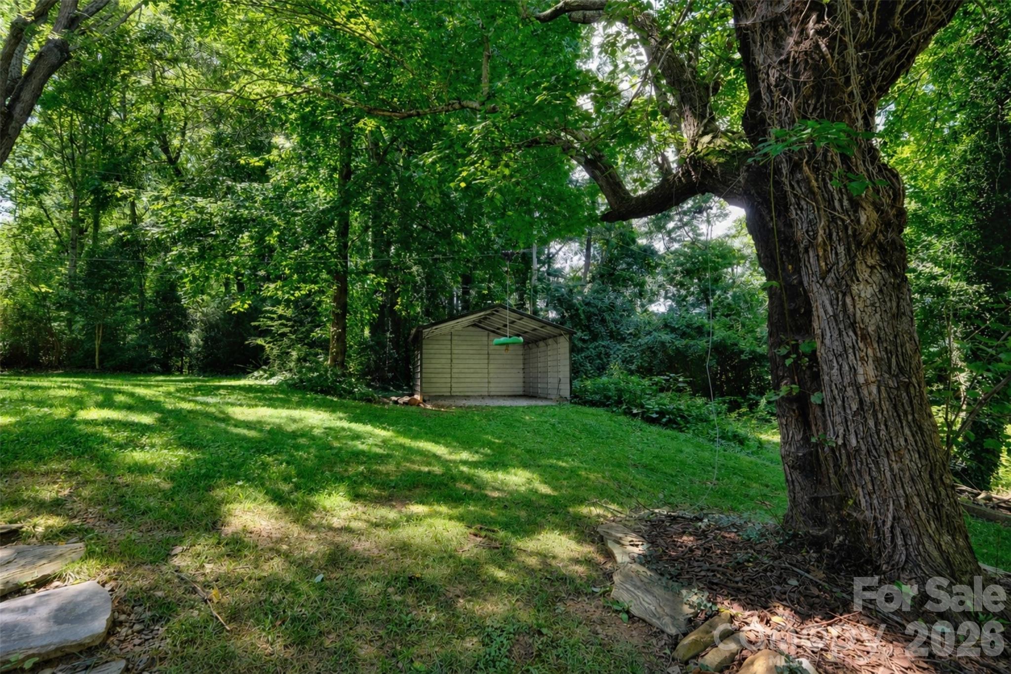 317 Balsam Drive — Waynesville