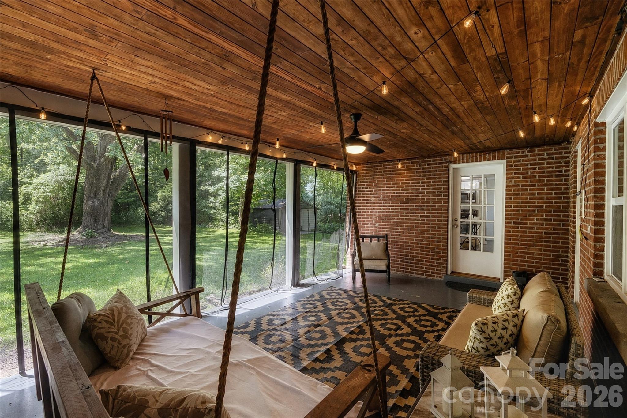 317 Balsam Drive — Waynesville