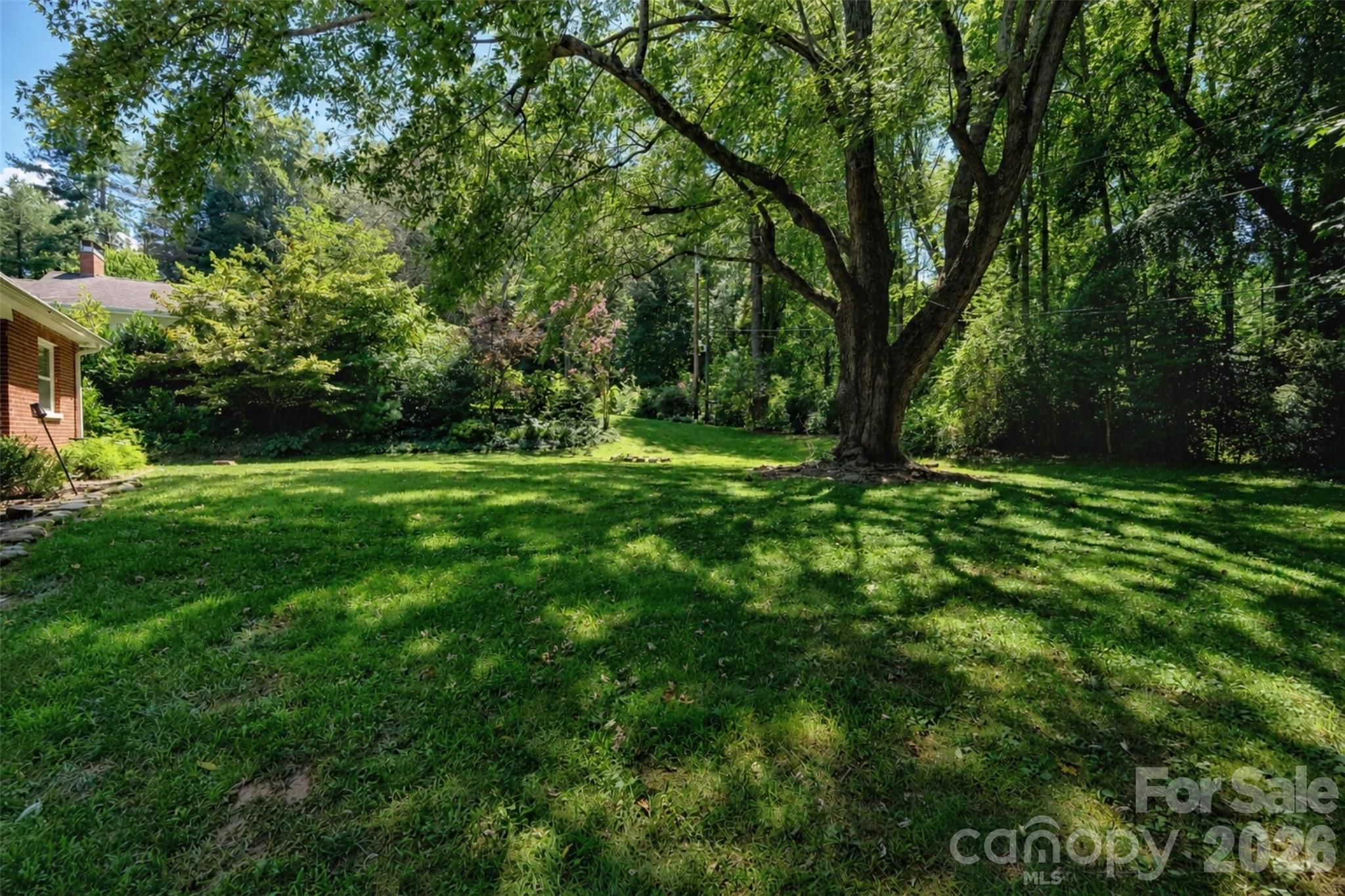 317 Balsam Drive — Waynesville