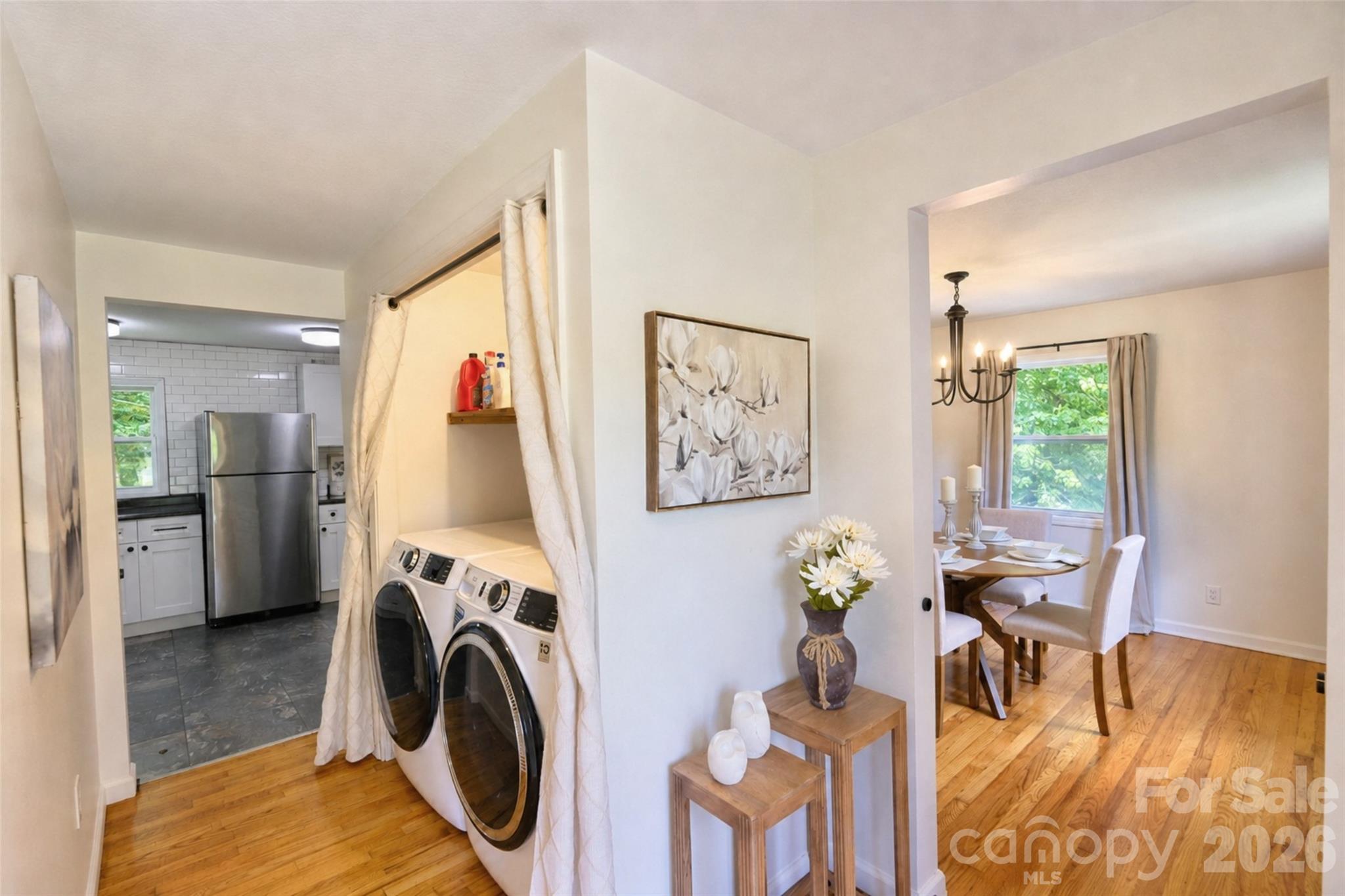 317 Balsam Drive — Waynesville