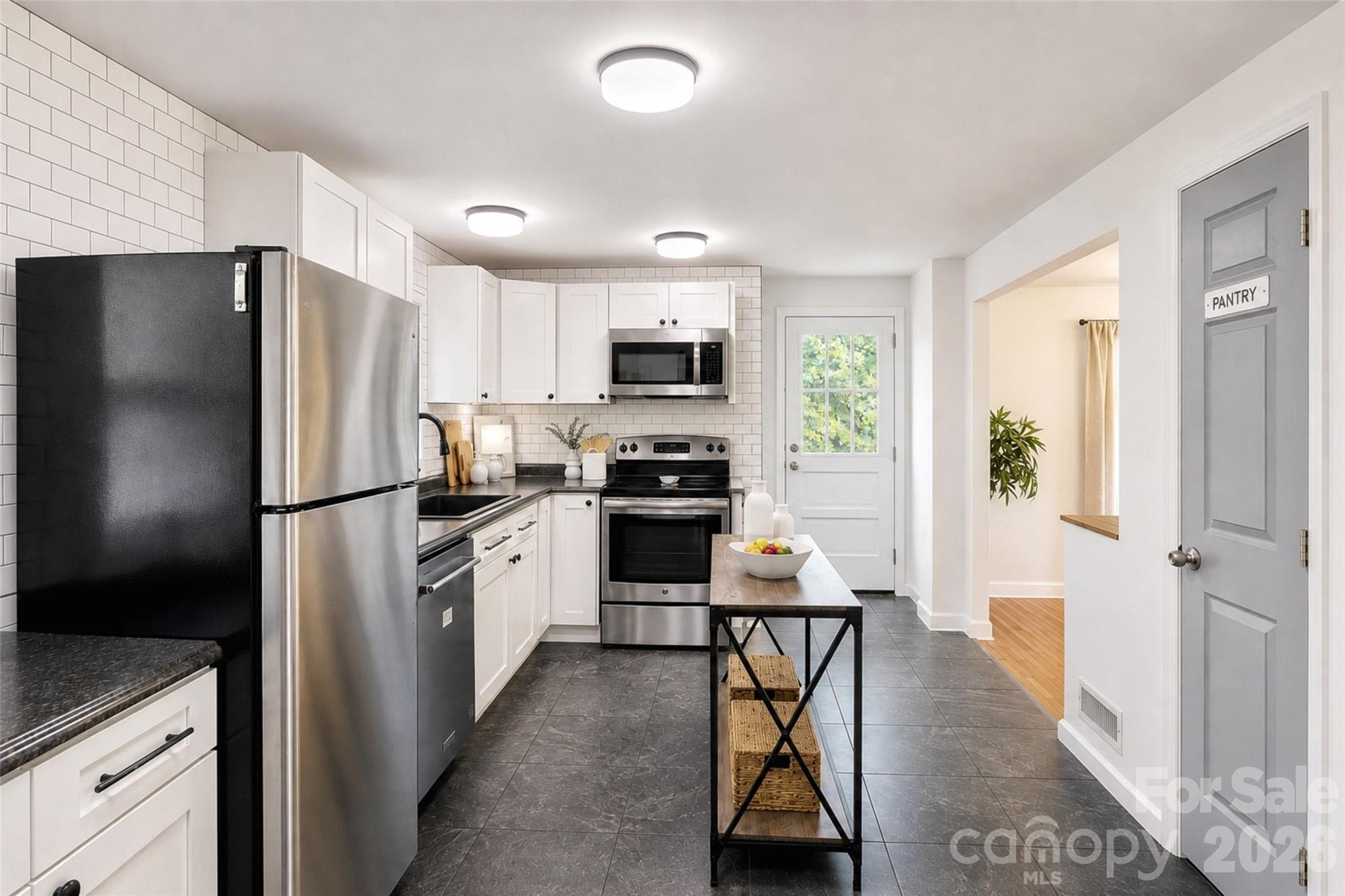 317 Balsam Drive — Waynesville