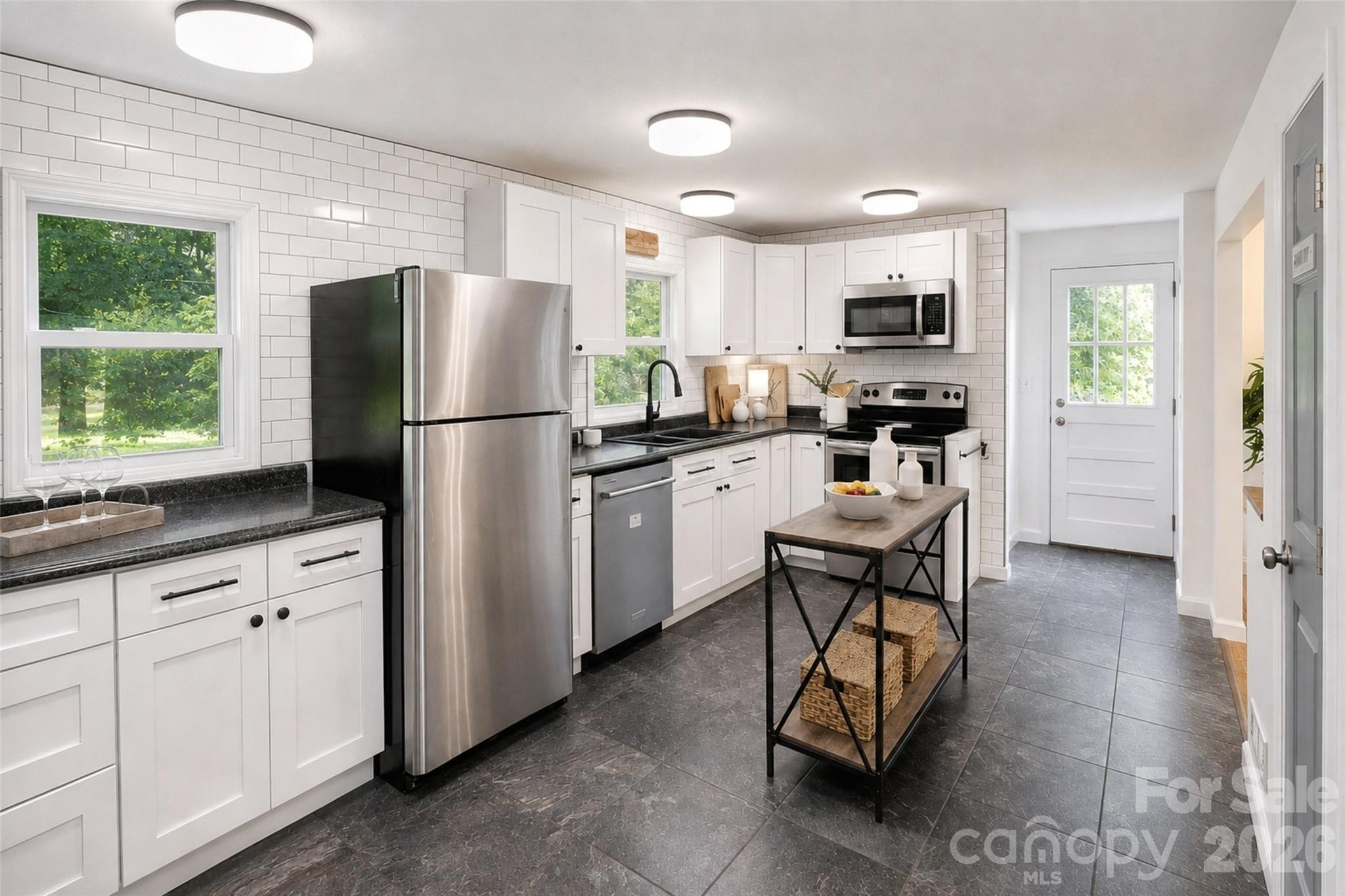 317 Balsam Drive — Waynesville