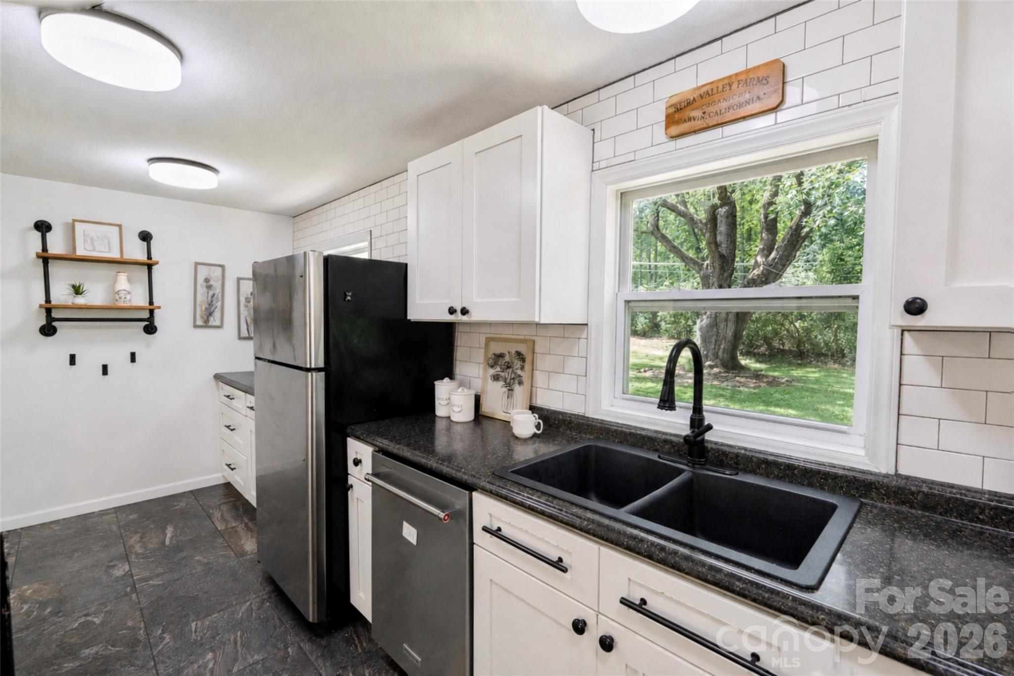 317 Balsam Drive — Waynesville