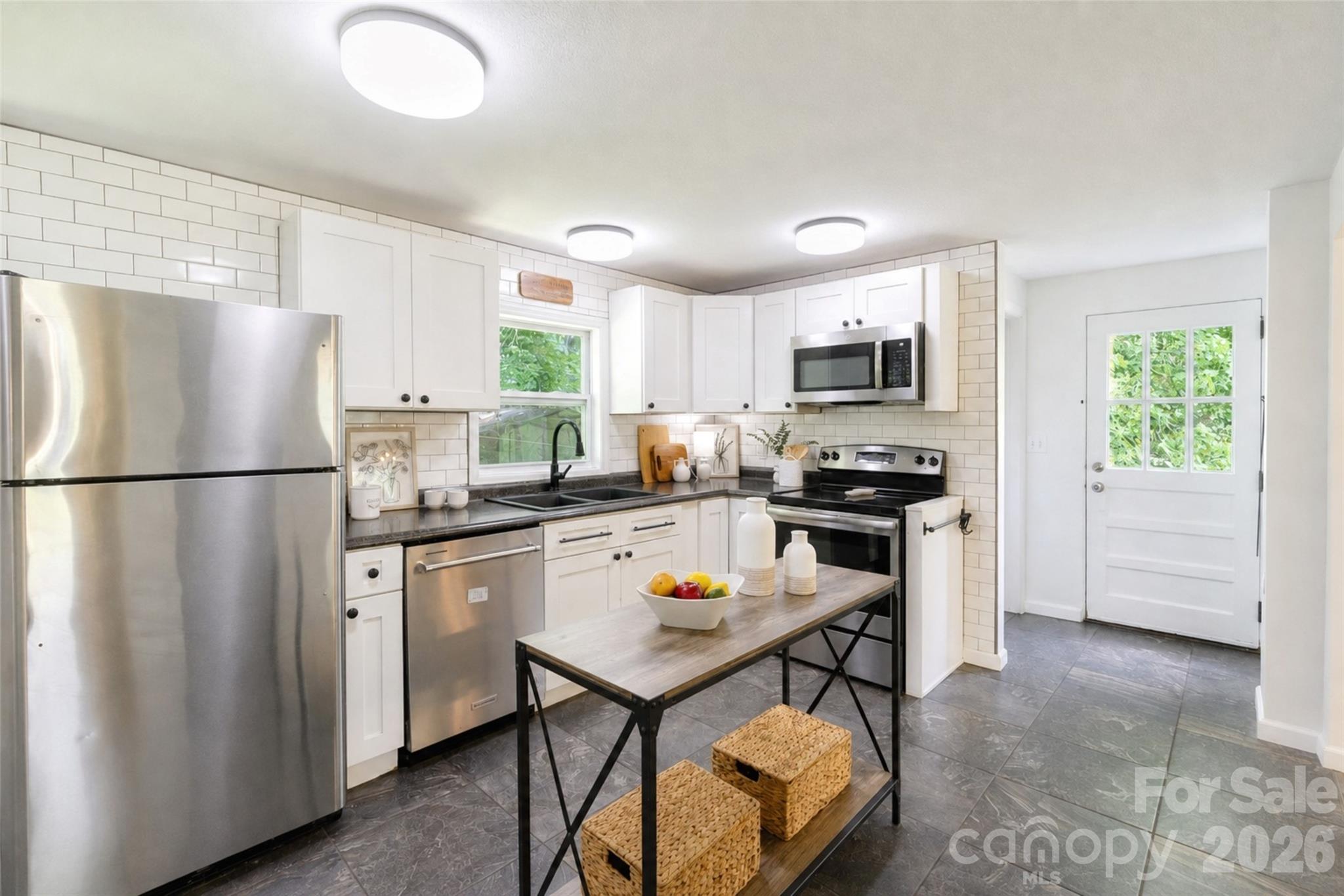 317 Balsam Drive — Waynesville