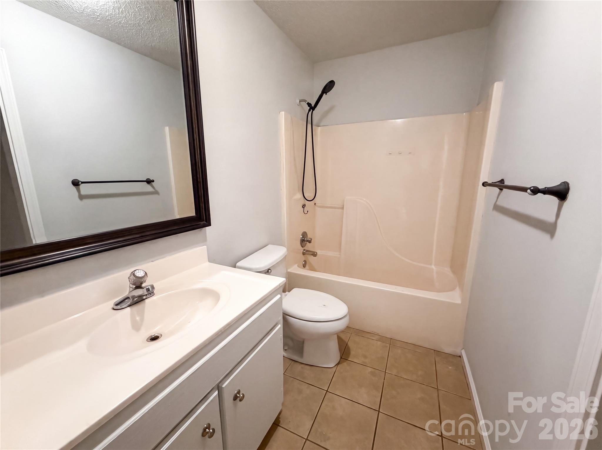 203 Park Drive — Kings Mountain