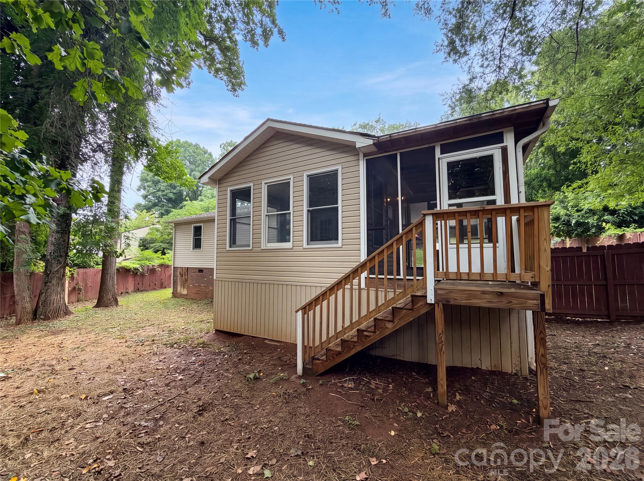 203 Park Drive — Kings Mountain