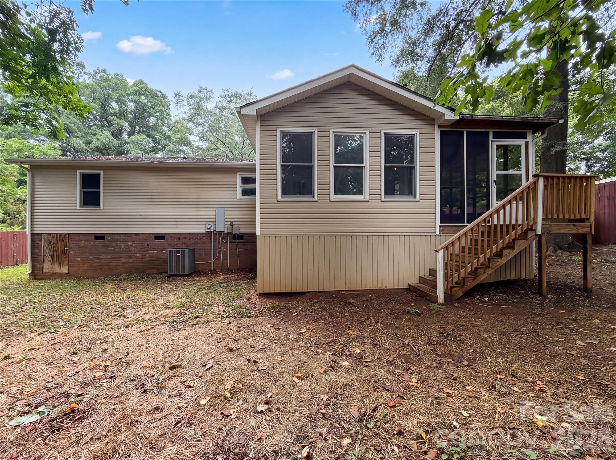 203 Park Drive — Kings Mountain