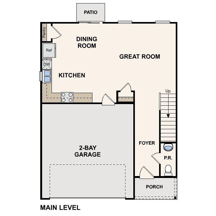 1514 Catskill Way — Newton