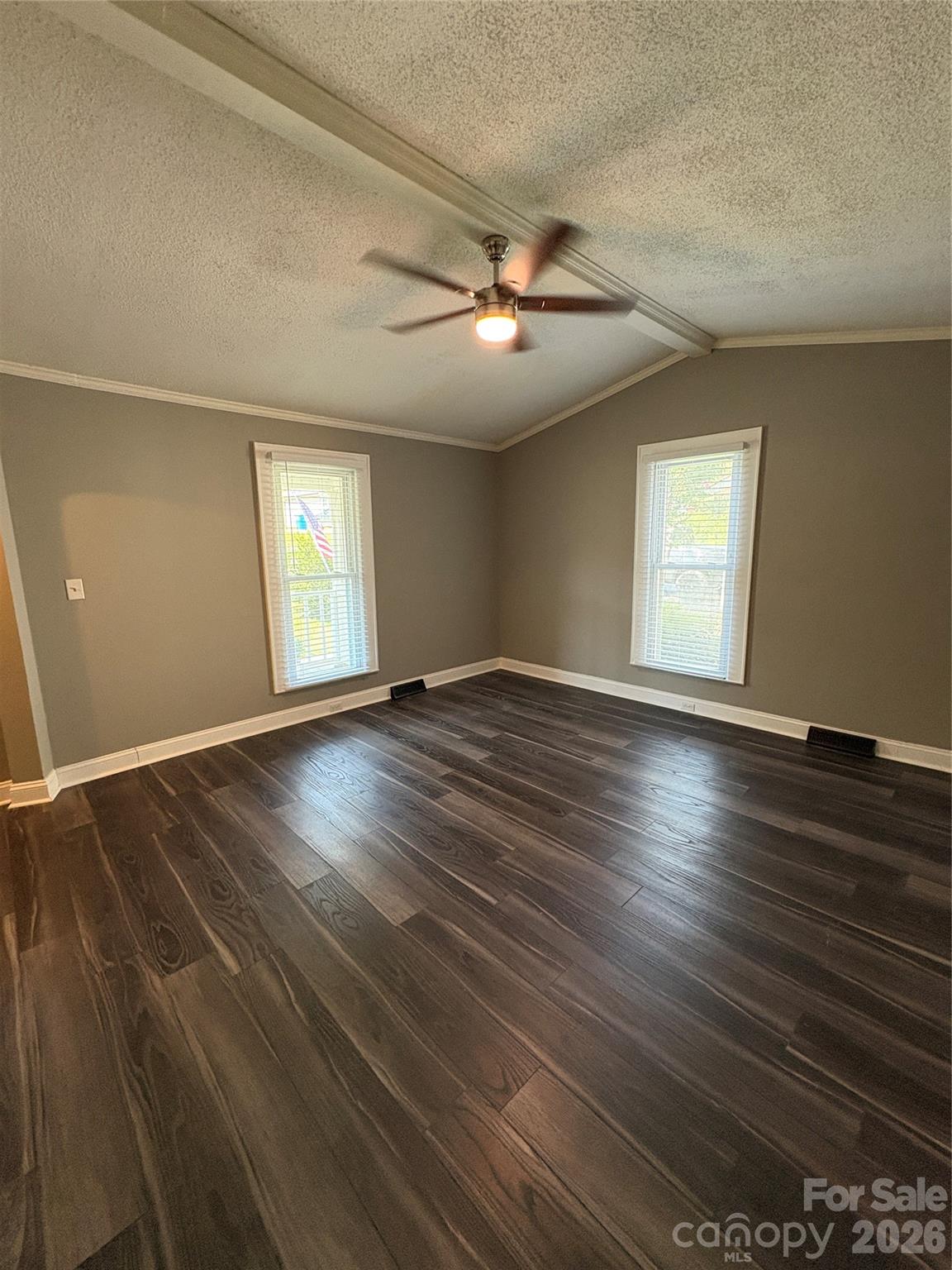 705 Parker Street — Albemarle
