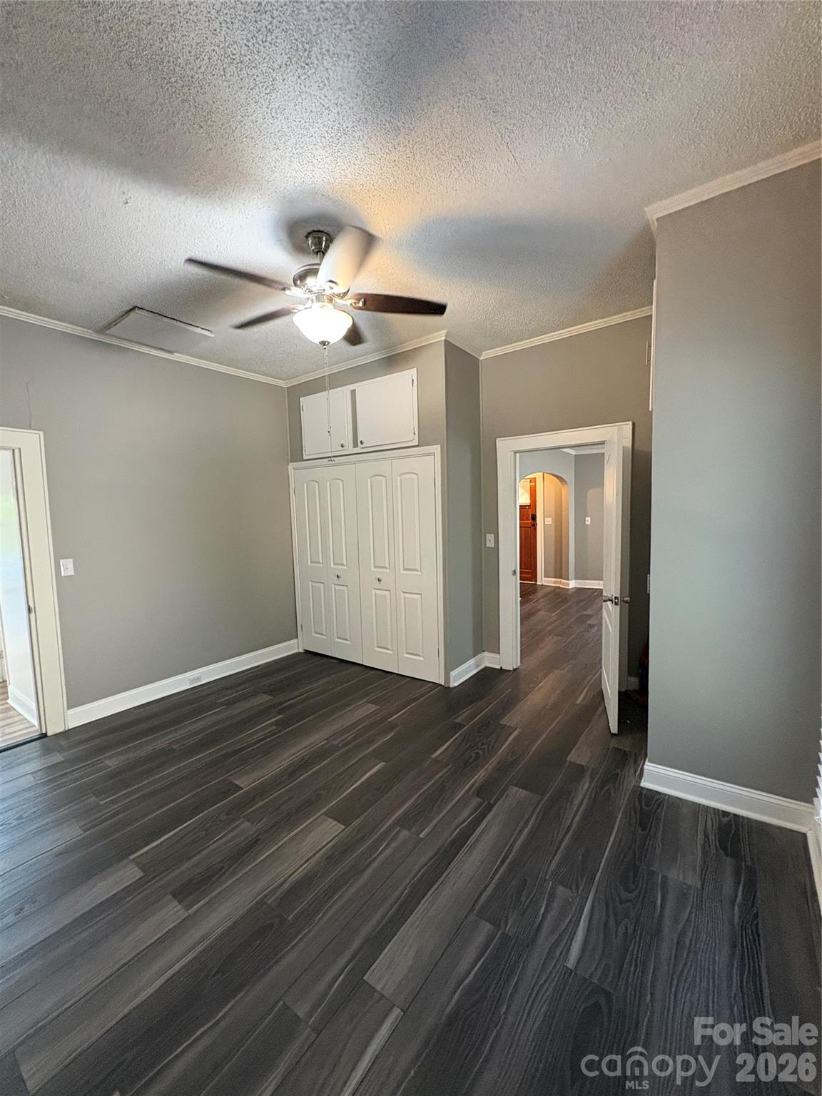 705 Parker Street — Albemarle