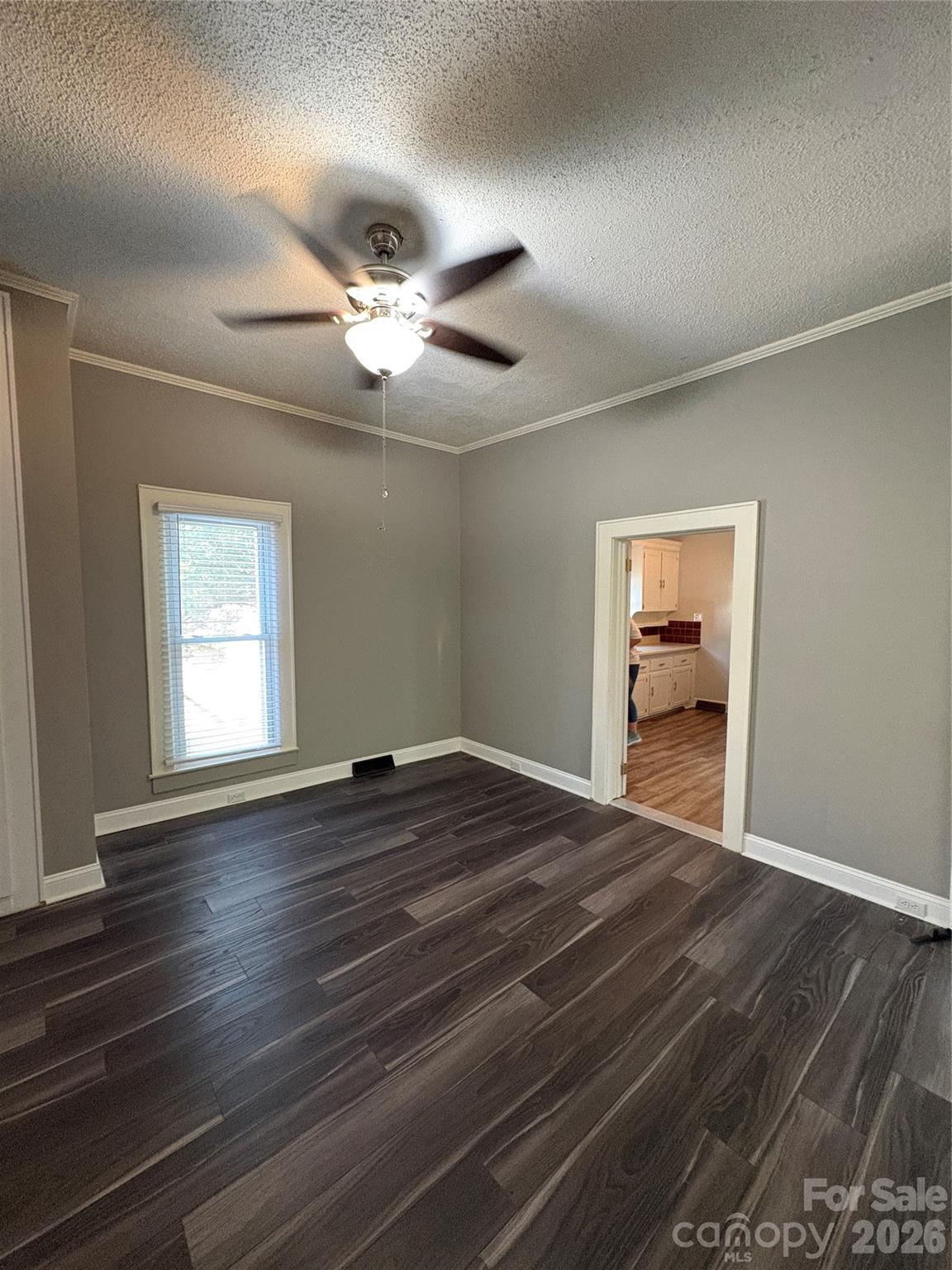 705 Parker Street — Albemarle