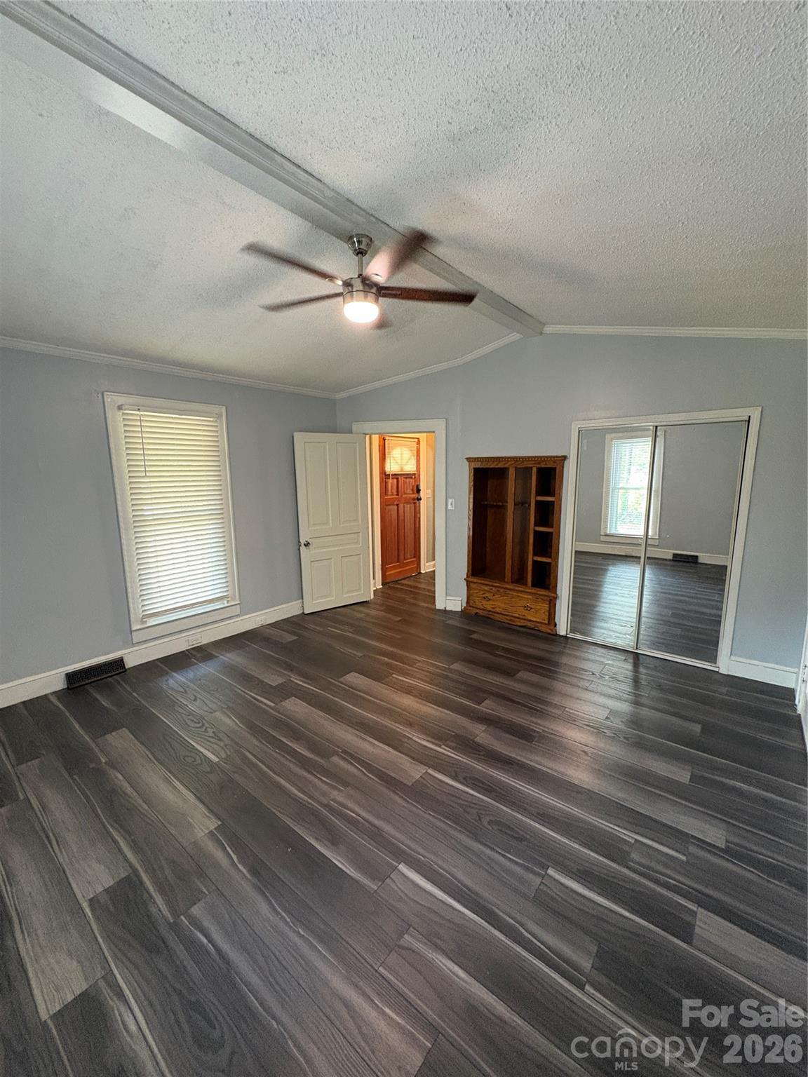 705 Parker Street — Albemarle