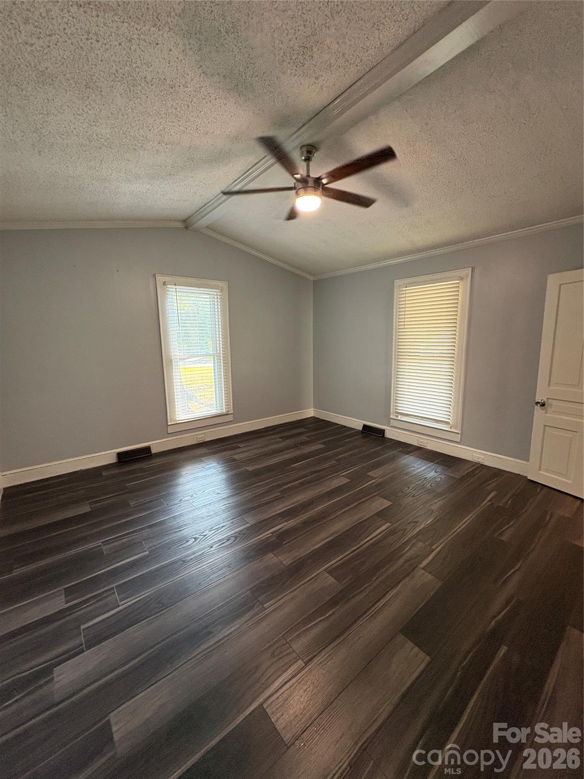 705 Parker Street — Albemarle