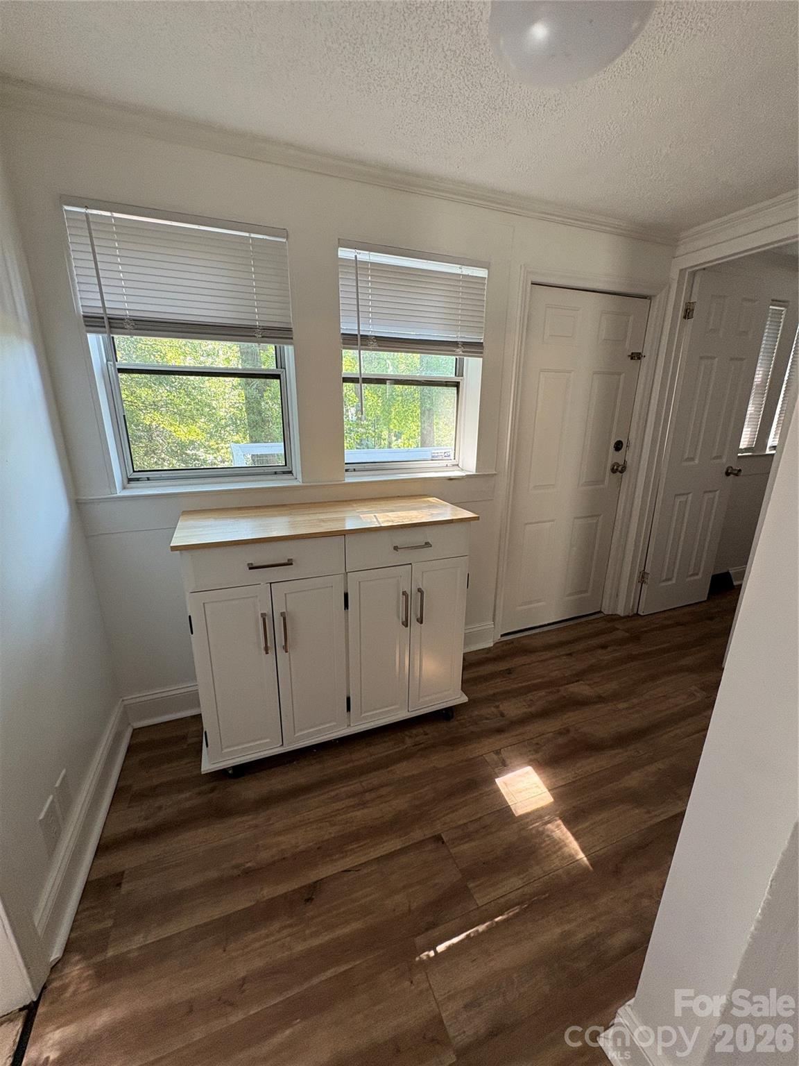 705 Parker Street — Albemarle