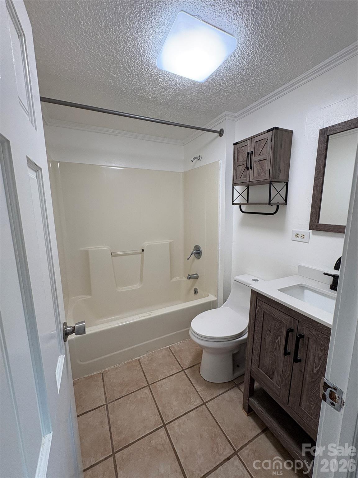 705 Parker Street — Albemarle