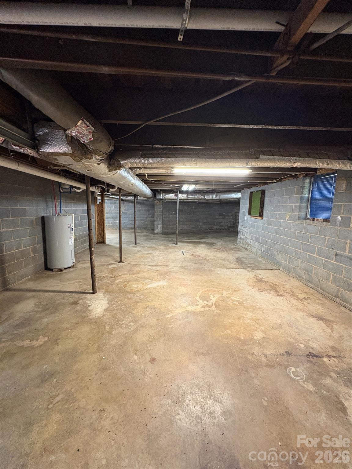 705 Parker Street — Albemarle