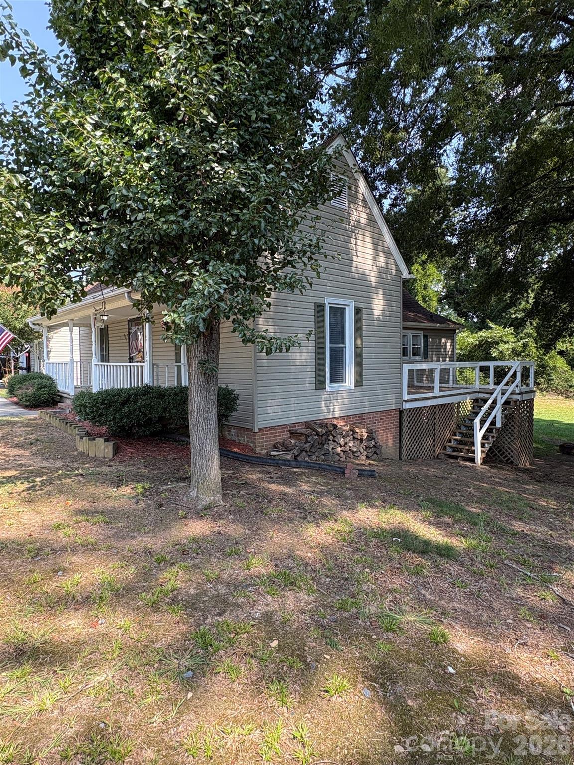 705 Parker Street — Albemarle