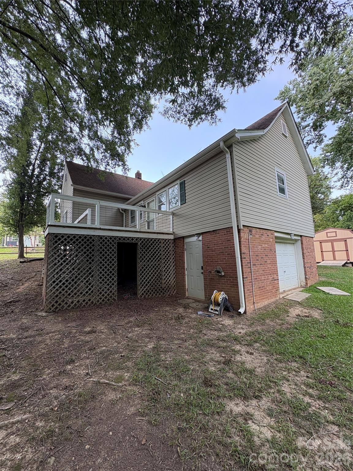 705 Parker Street — Albemarle