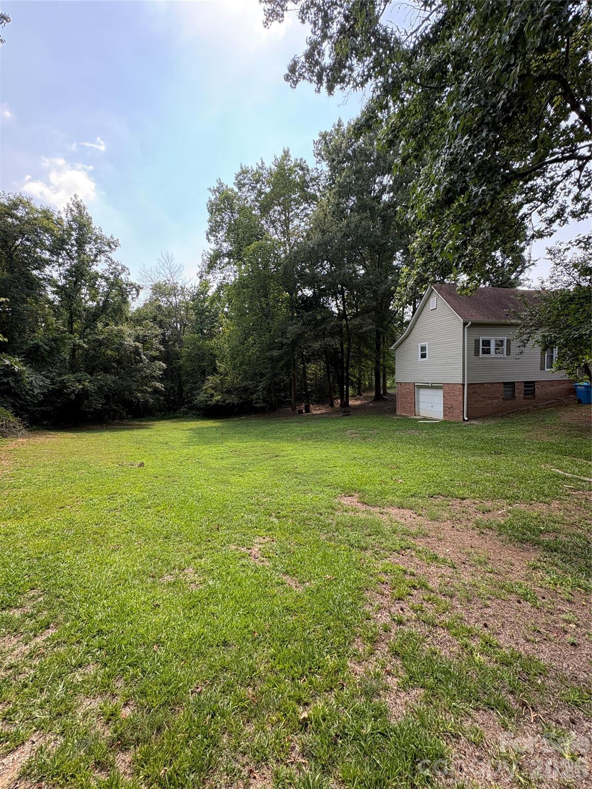 705 Parker Street — Albemarle