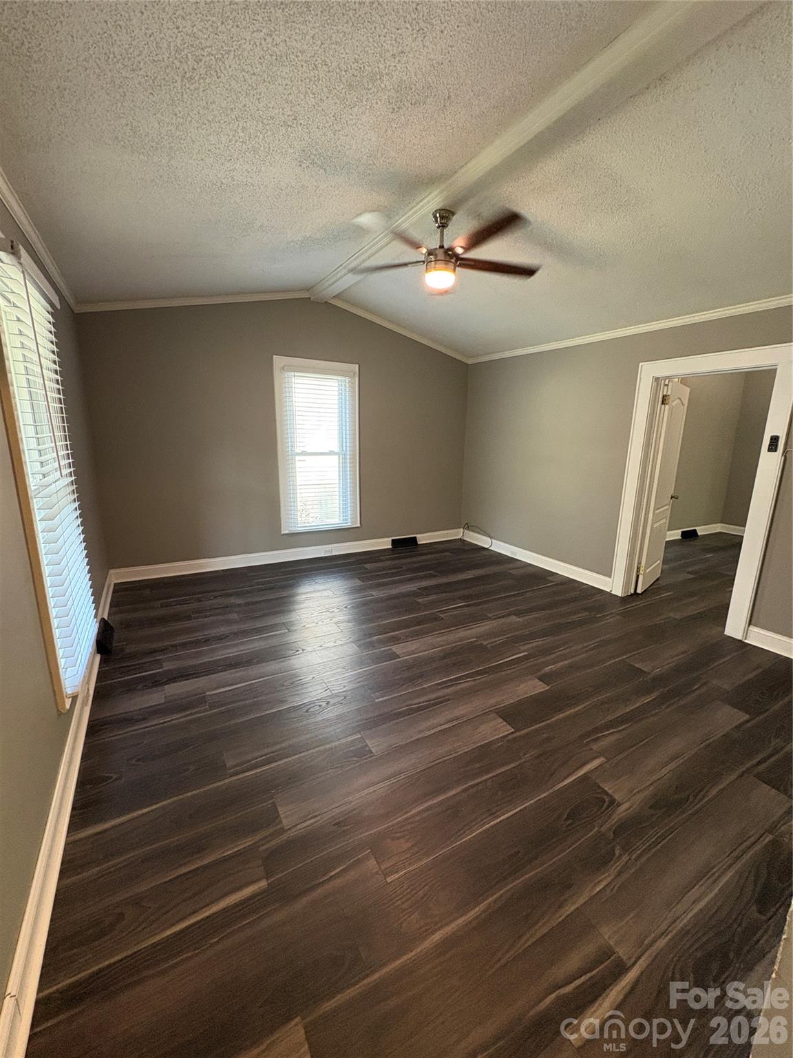 705 Parker Street — Albemarle