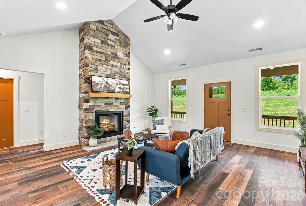 30 Johnny Roberts Road — Alexander