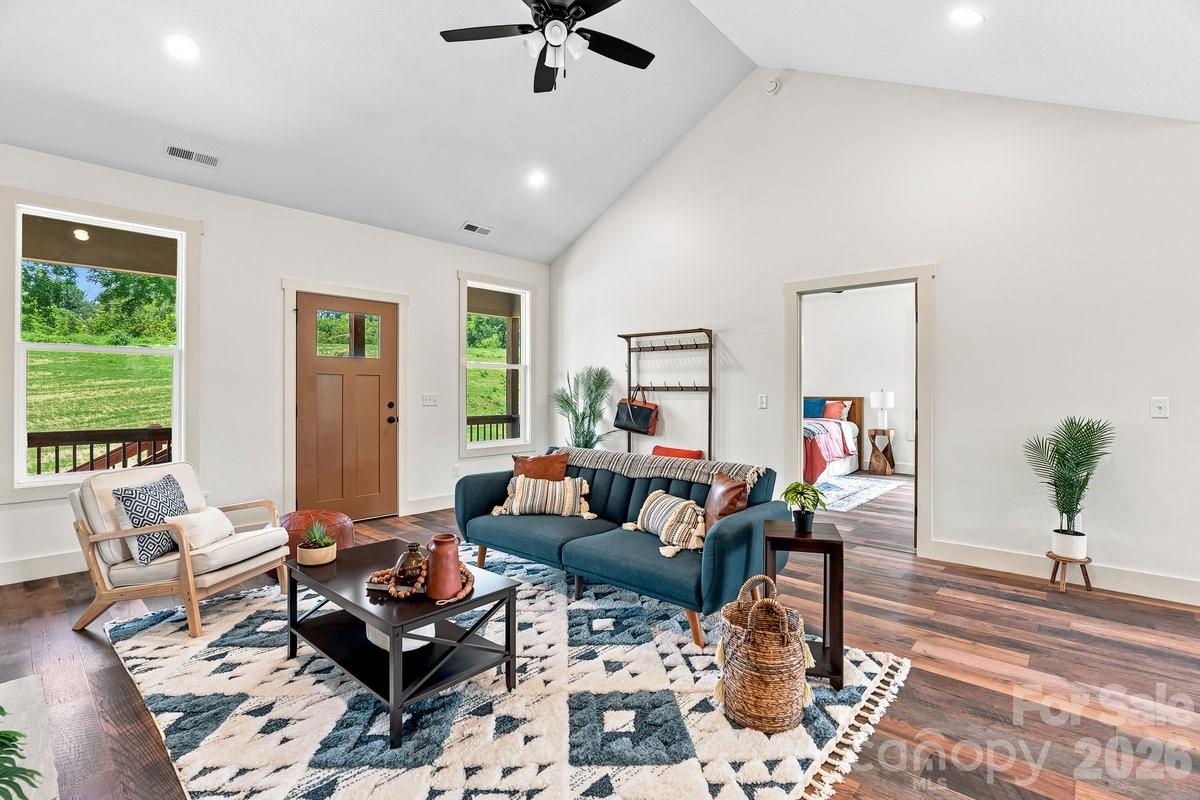 30 Johnny Roberts Road — Alexander