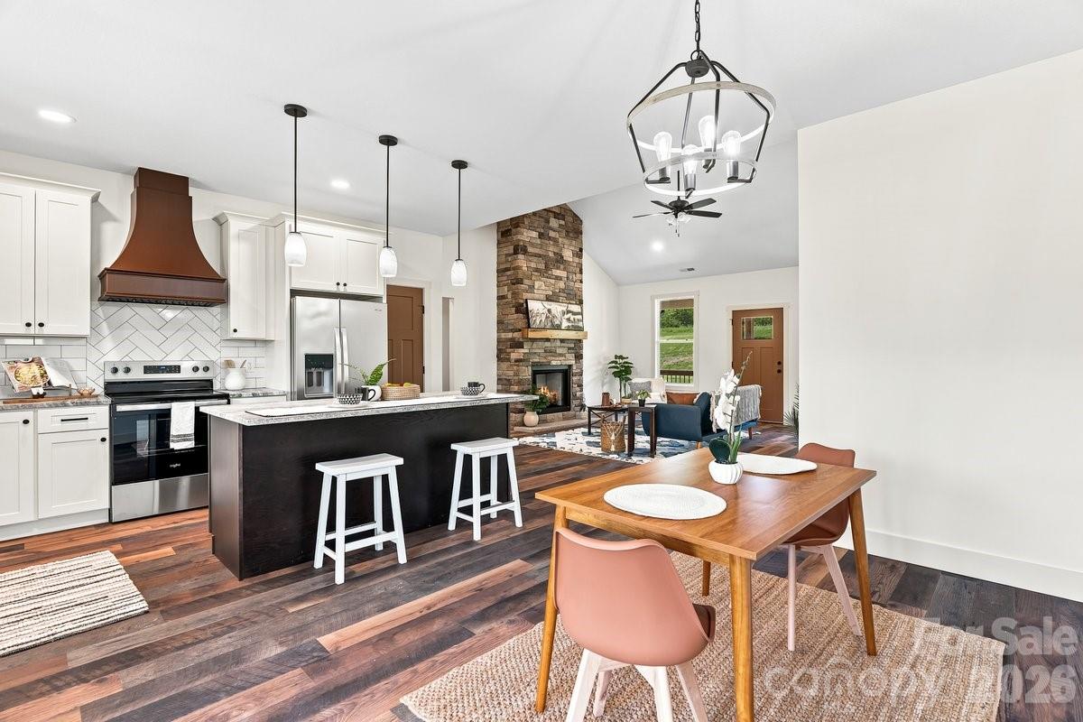 30 Johnny Roberts Road — Alexander