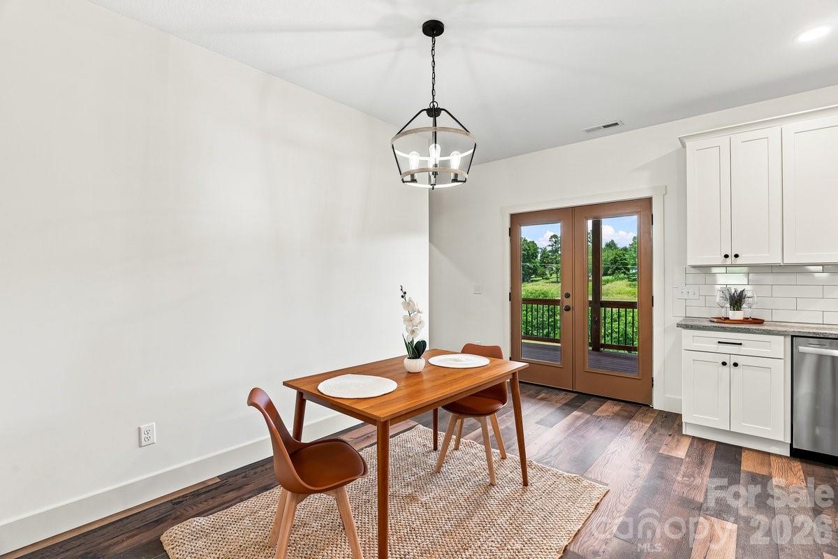 30 Johnny Roberts Road — Alexander