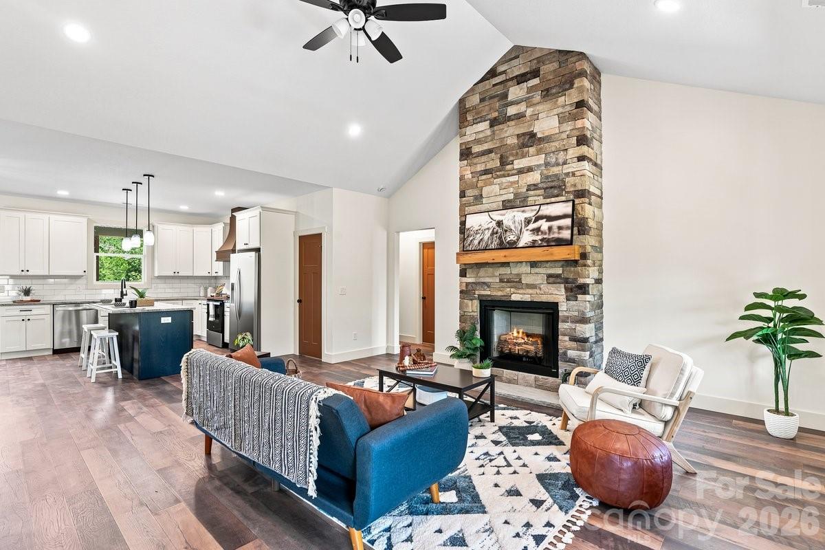 30 Johnny Roberts Road — Alexander