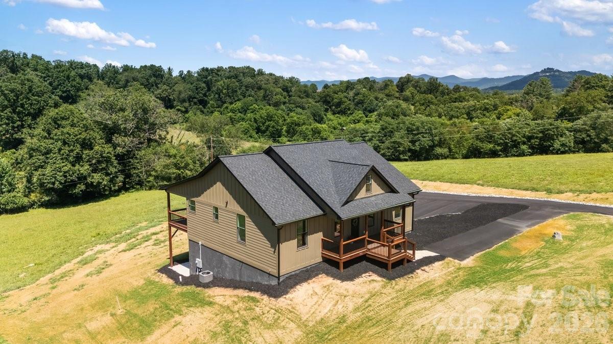 30 Johnny Roberts Road — Alexander