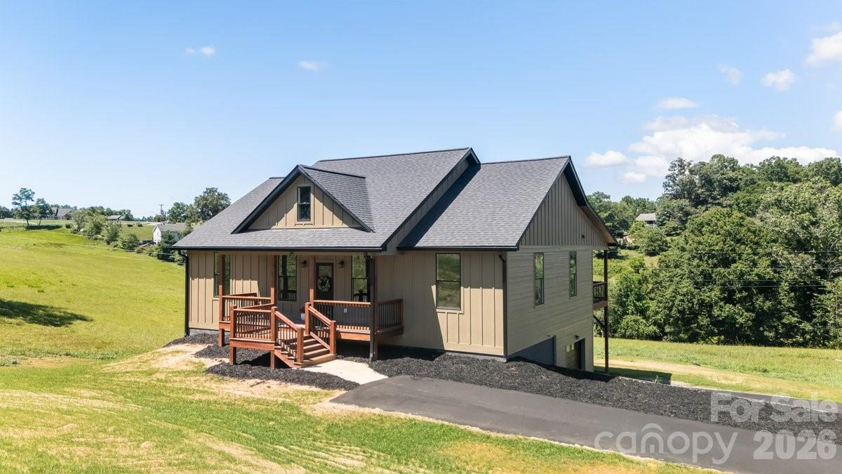 30 Johnny Roberts Road — Alexander