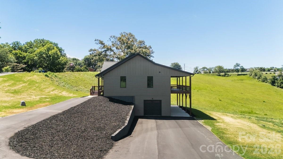 30 Johnny Roberts Road — Alexander