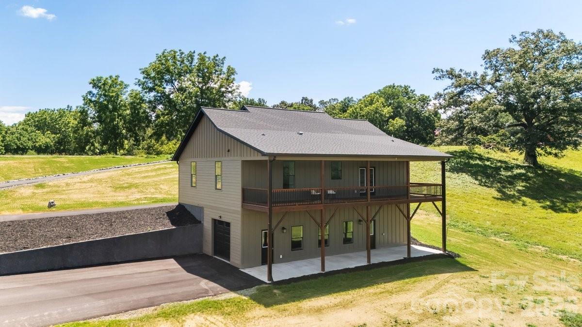 30 Johnny Roberts Road — Alexander