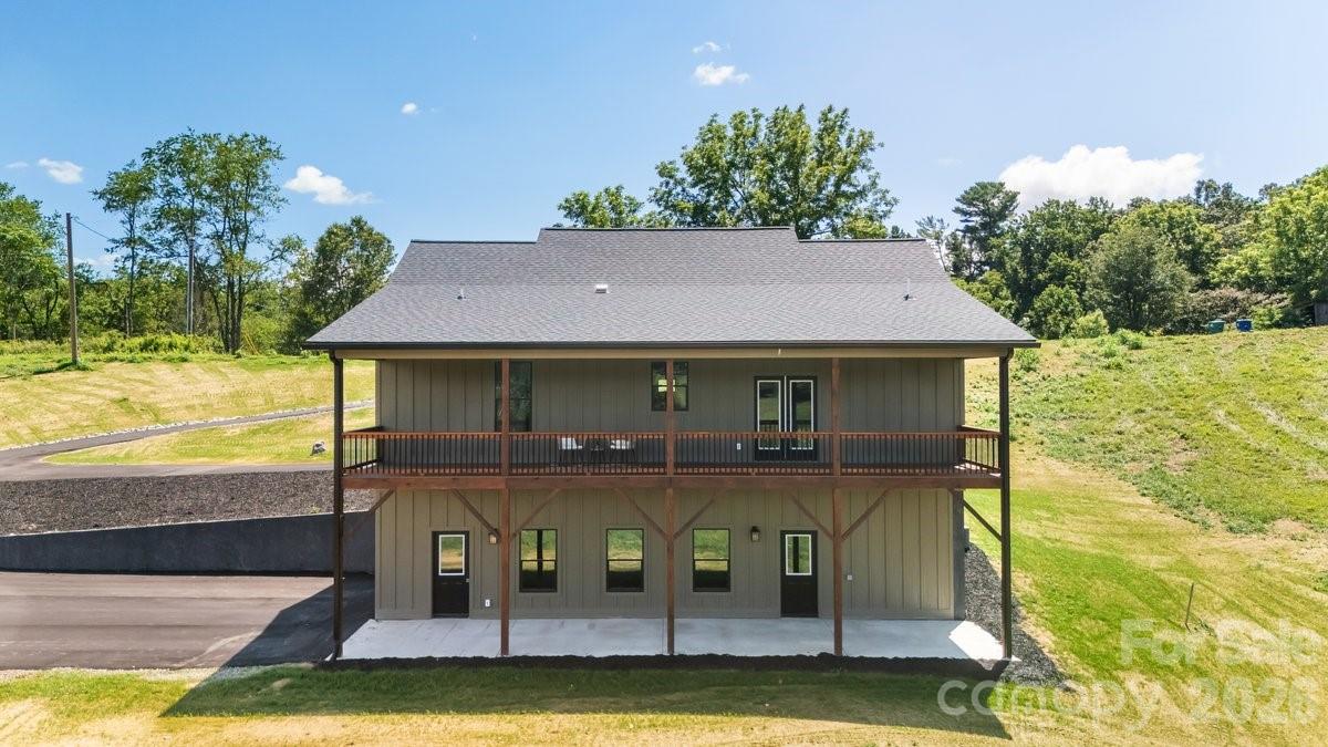 30 Johnny Roberts Road — Alexander