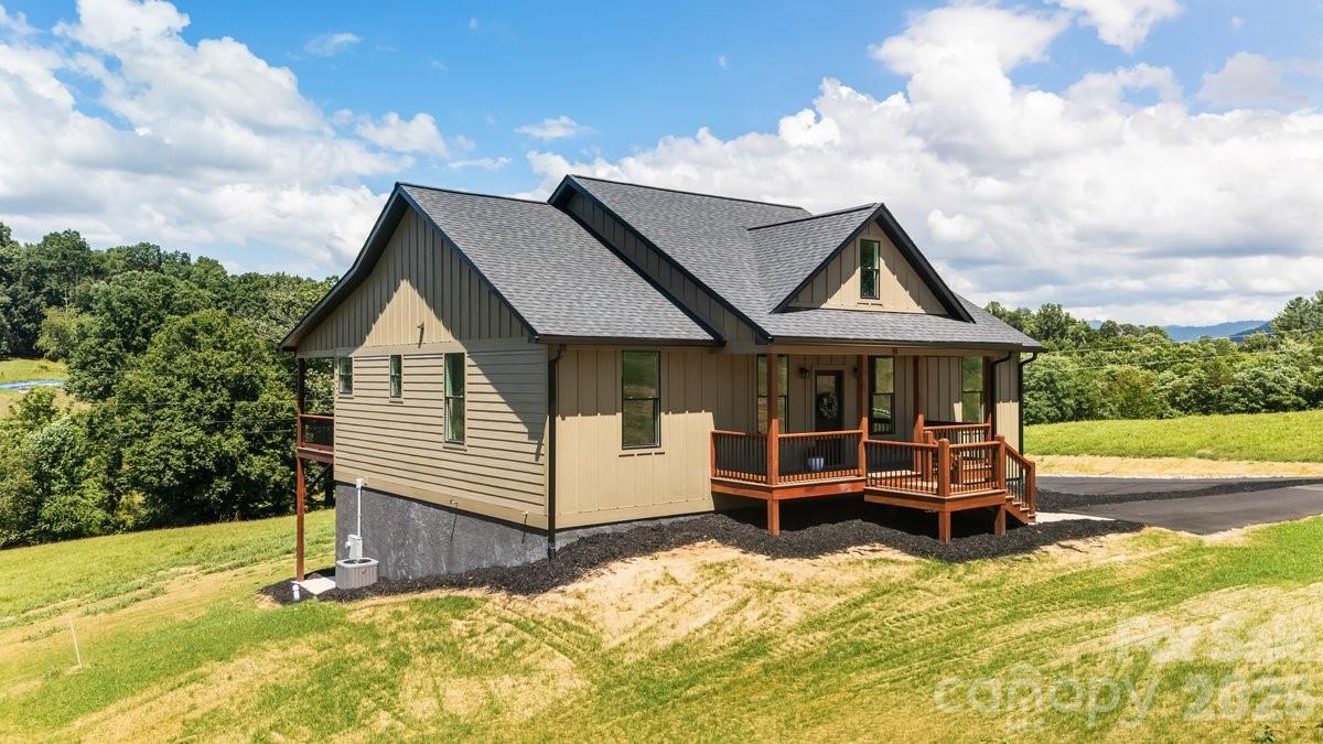 30 Johnny Roberts Road — Alexander
