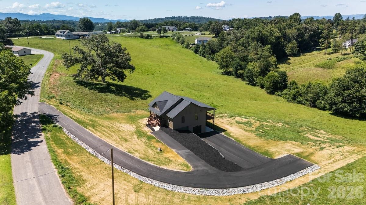 30 Johnny Roberts Road — Alexander